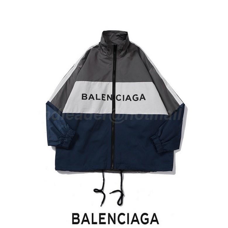 Balenciaga Men's Outwear 2